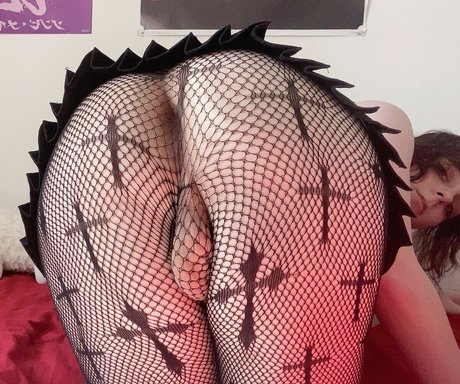 Ghostlovecraft star nude images