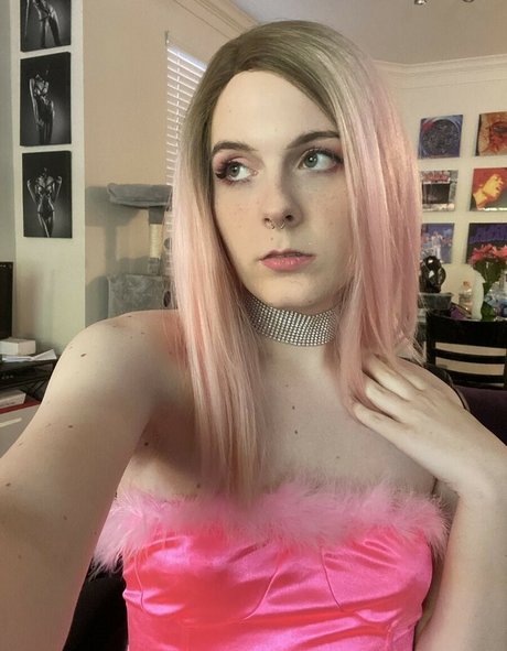 Ghostlovecraft pornstar sexy picture