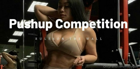 May Gov nudes star img