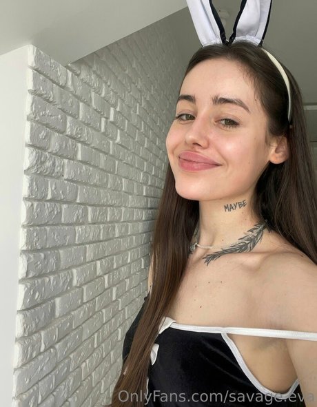 savage eva perfect star archive