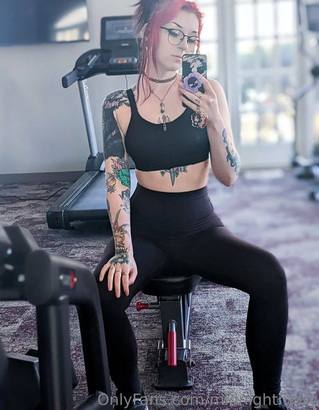 Midnight Mary hd model archive