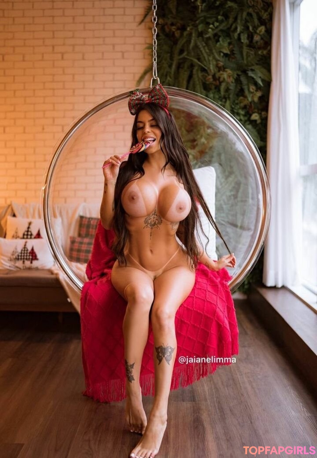 Jaiane Limma N pornstar sexy archive