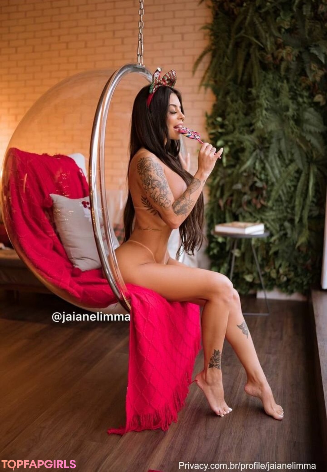 Jaiane Limma N top pornstar pictures