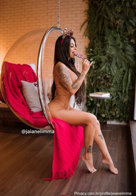 Jaiane Limma N top pornstar pictures