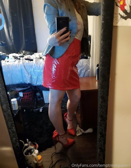 temptressqueen1 model pornographic picture