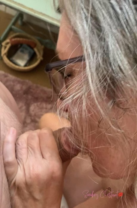 Smokey Chestnut top model img