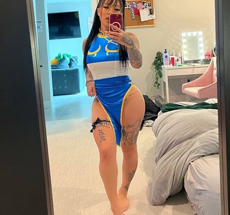 Babybutt888 xxx actress pic