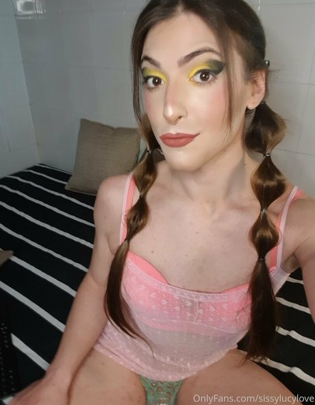 sissylucylove pornstar high quality pic