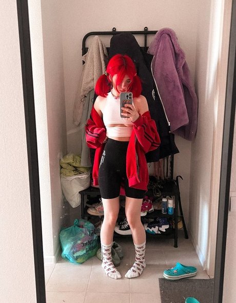 Flaffyx art star gallery