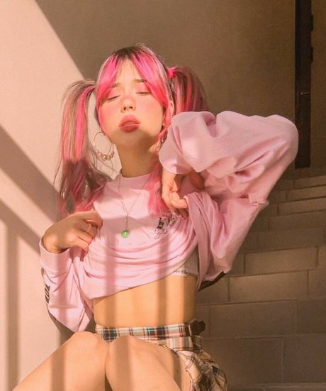 Flaffyx model top archive