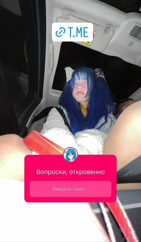 Flaffyx model nude photo