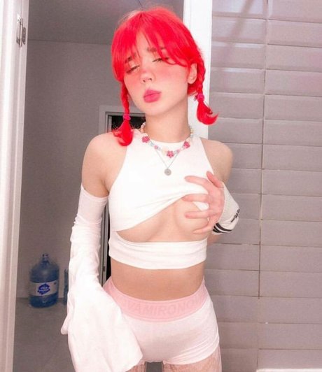 Flaffyx model xxx pictures