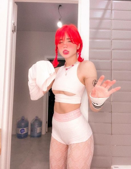 Flaffyx xxx star photo