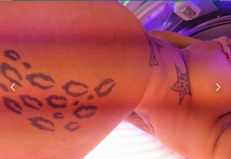 Bellydah pretty star photos