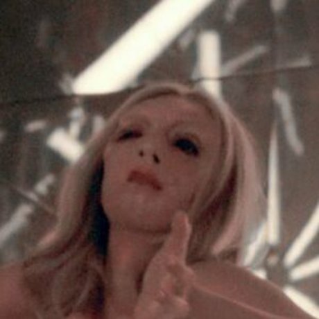 Mia Goth star beautiful photo