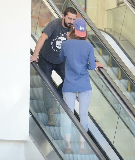 Mia Goth star best photo