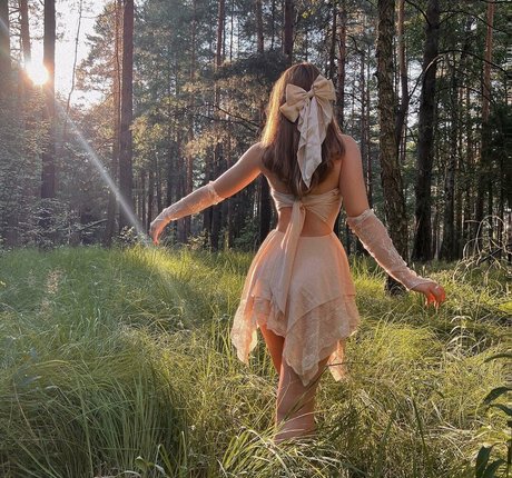 Foalfish nude star pic