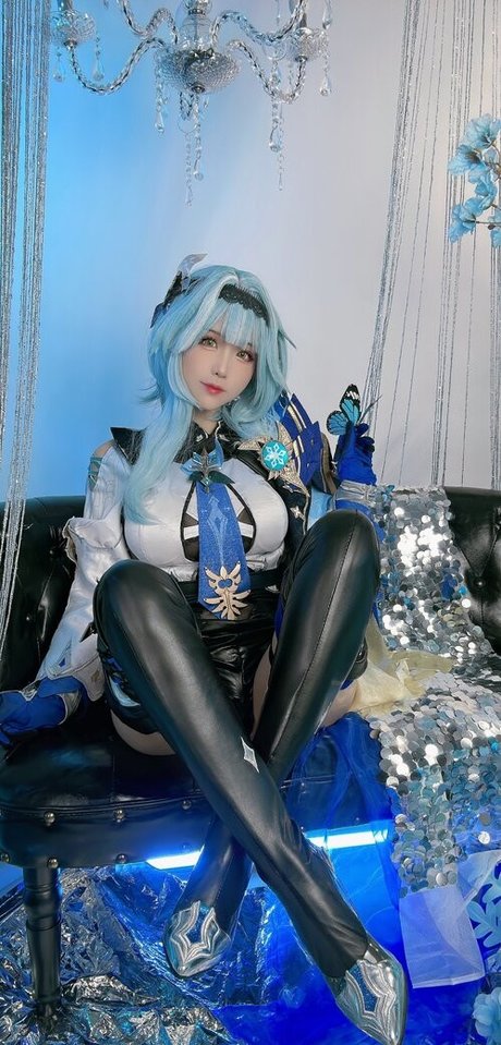 Mikomikoww star xxx images