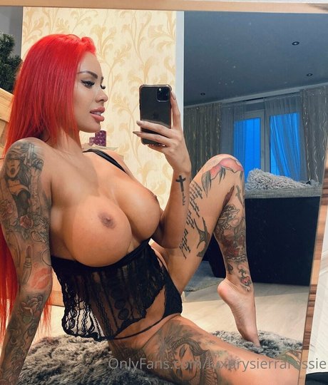 luxurysierrarossie pornstar high quality images