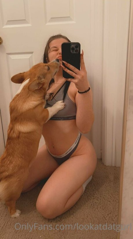 lookatdatgurl art pornstar img