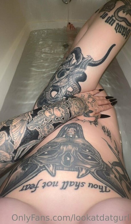 lookatdatgurl best model pics