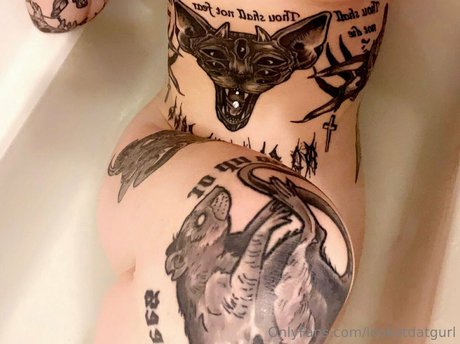 lookatdatgurl star sexy pics