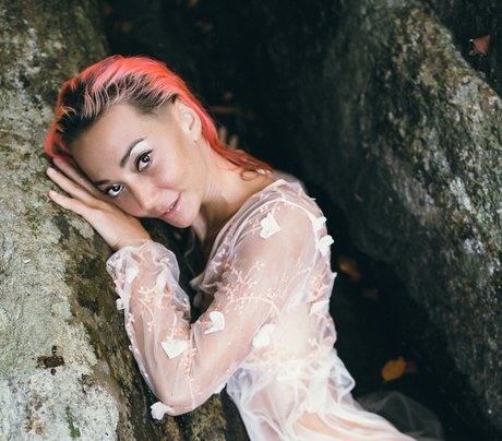 Mommy Di model hd archive