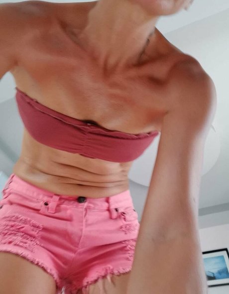 Mommy Di nudes model galleries