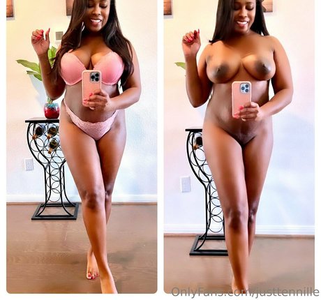 justtennille sex model pics