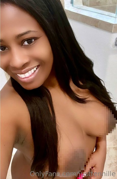 justtennille star nudes pics