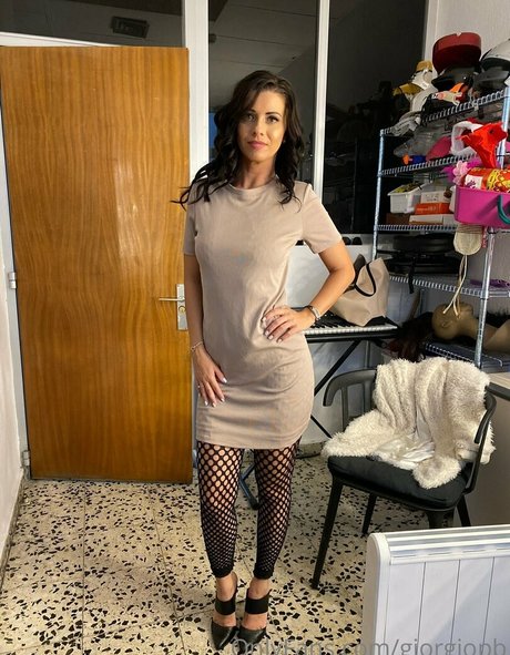 giorgiopb nice model photos