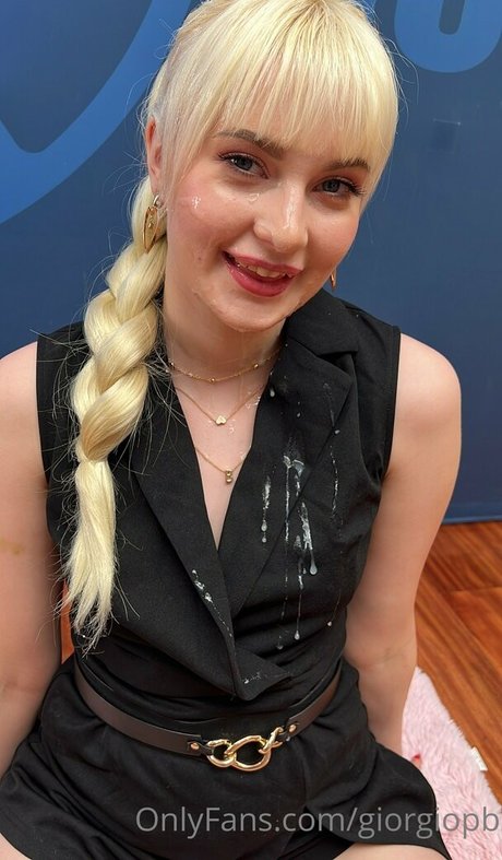 giorgiopb model naked photo