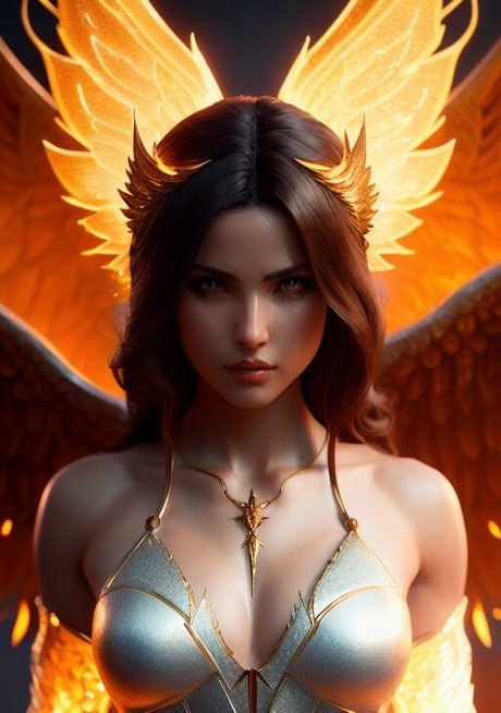 General Ai pornographic star pics