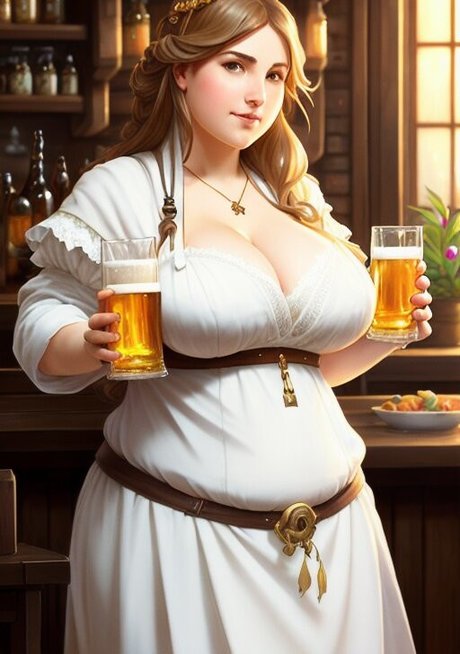 General Ai sexy model archive