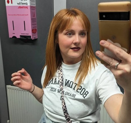 constanceflame pornstar hd gallery