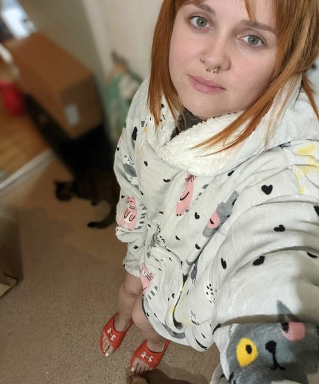 constanceflame Profile Photo