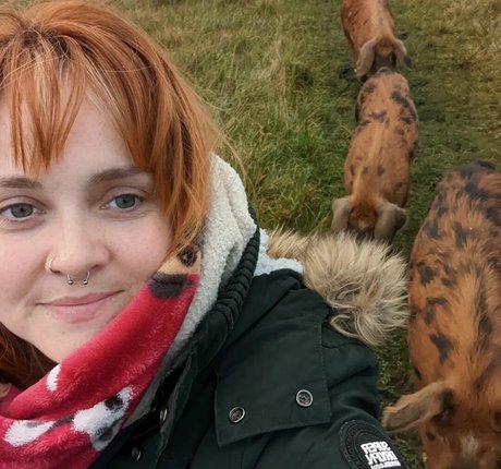 constanceflame star pretty pics