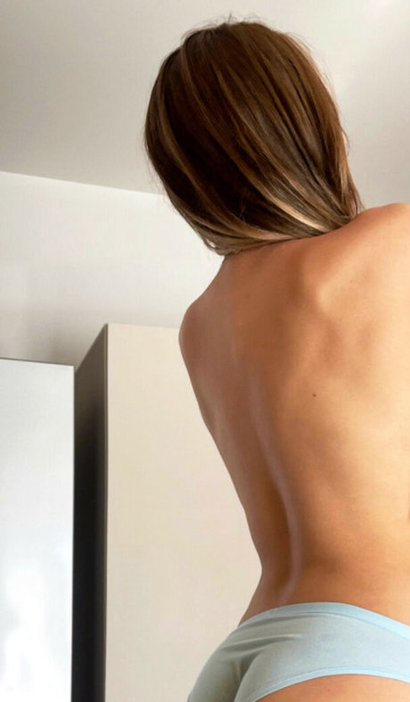 mihalina star sexy photo