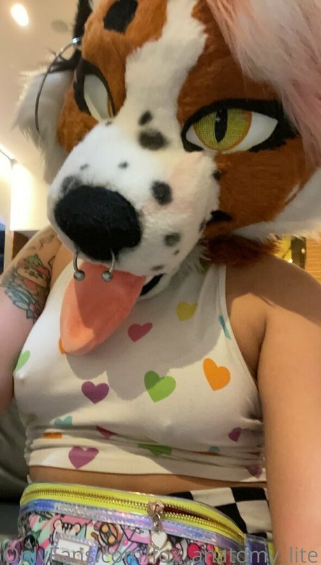 fox anatomy lite actress pic