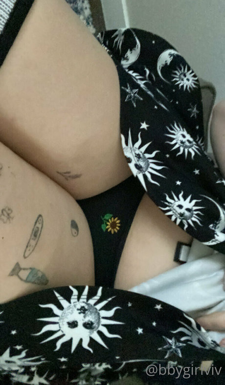 bbygirlviv pretty star archive