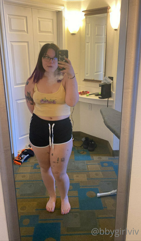 bbygirlviv pornstar xxx pictures