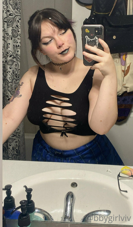 bbygirlviv nudes star picture