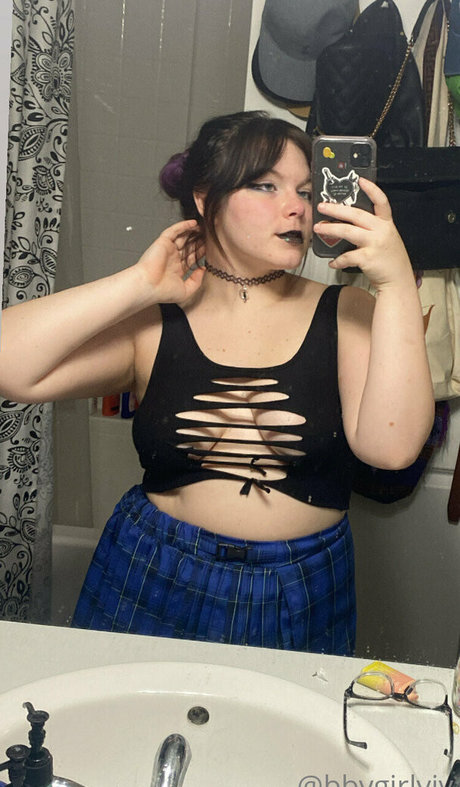 chubby kitty onlyfans nice image