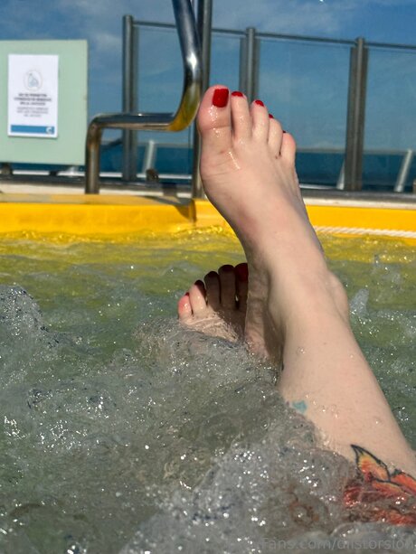 Diistorsion perfect star archive