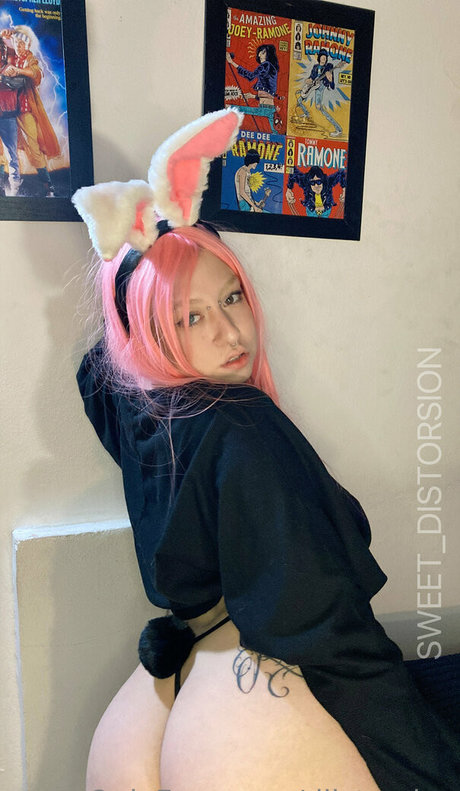 Diistorsion nice actress picture