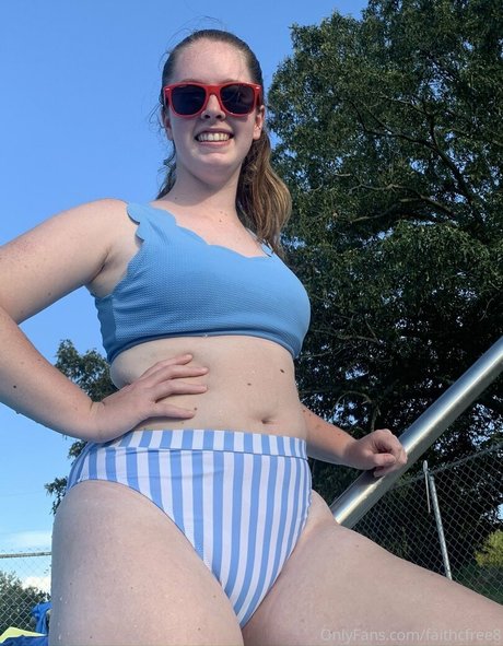 faithcfree hd model photos