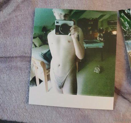 iazurey art actress image