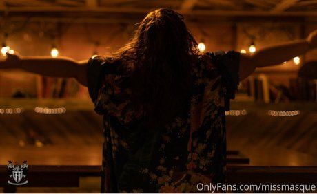 missmasque nudes actress galleries