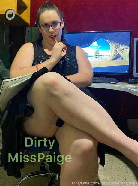 dirtymisstresspaige star exclusive img