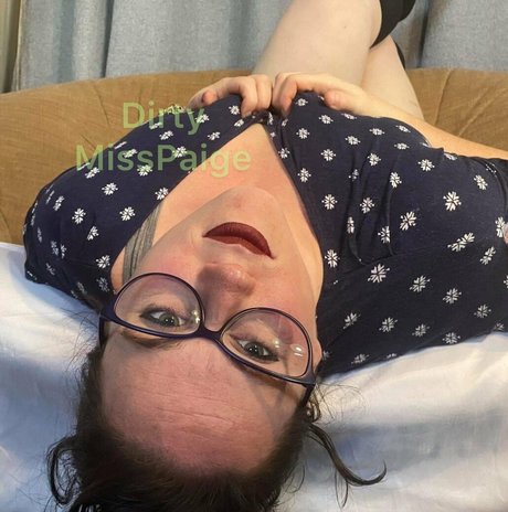 dirtymisstresspaige art model photos